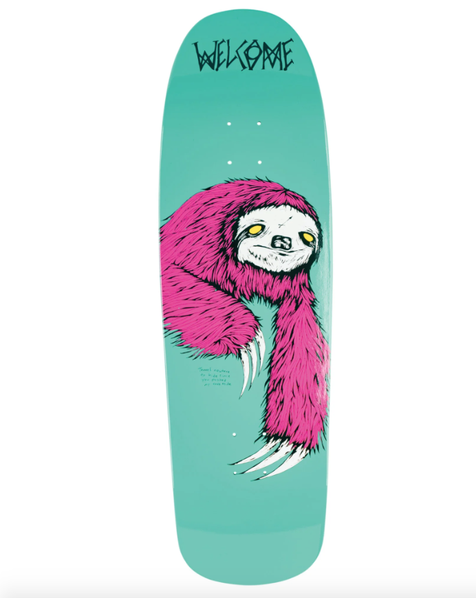 Shop - Solstice Skateboarding